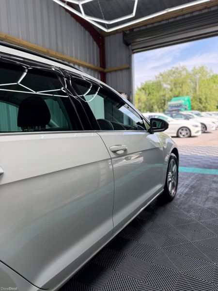 2015 VW Golf 1.2 Petrol Estate 395592716