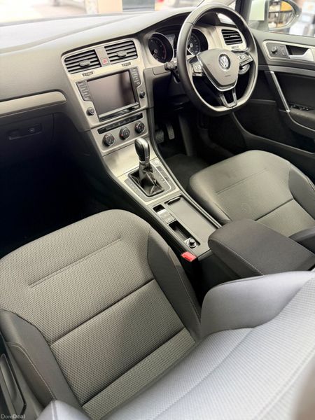2015 VW Golf 1.2 Petrol Estate 395592720