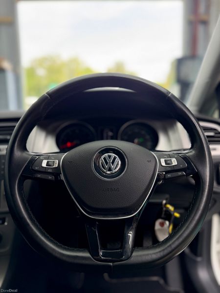 2015 VW Golf 1.2 Petrol Estate 395593042