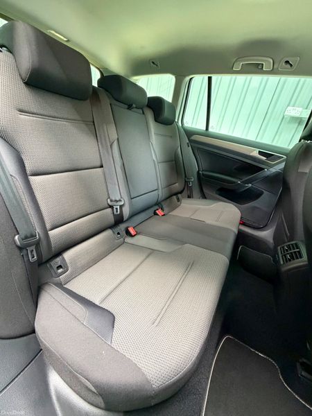 2015 VW Golf 1.2 Petrol Estate 395593044