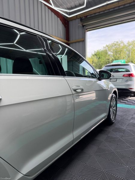 2015 VW Golf 1.2 Petrol Estate 395593032