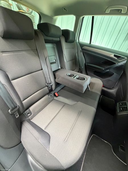 2015 VW Golf 1.2 Petrol Estate 395593034