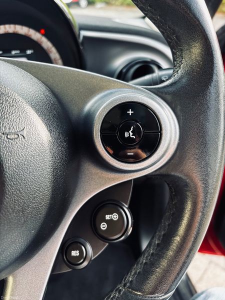 2016 SMART FORFOUR 1.0 PRIME AUTOMATIC 395527744