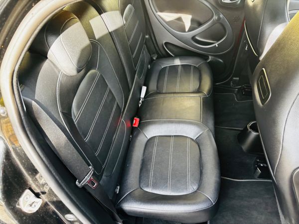 2016 SMART FORFOUR 1.0 PRIME AUTOMATIC 395527720