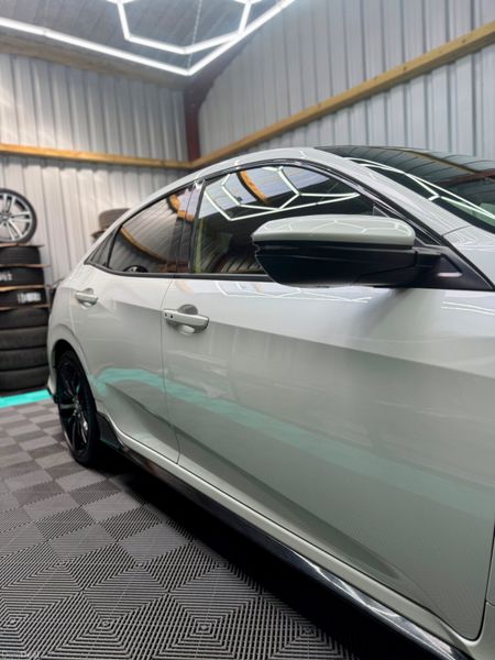2021 Honda Civic 1.5 Petrol  - Sunroof! 395535700
