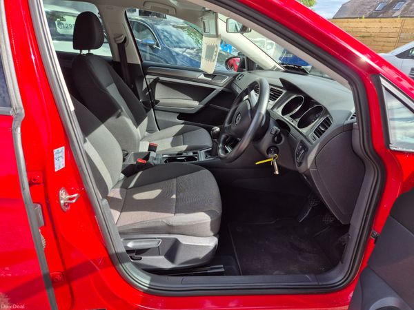 Golf 1.2tsi Manual 395535706