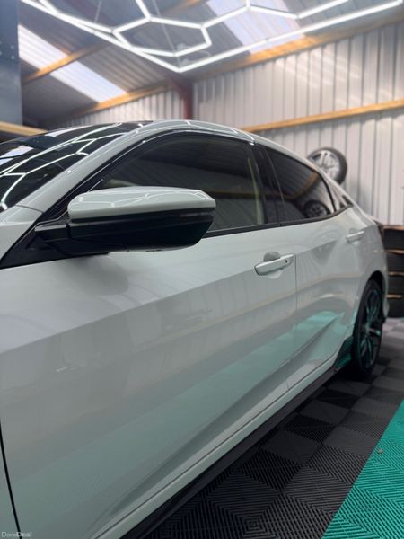 2021 Honda Civic 1.5 Petrol  - Sunroof! 395535714