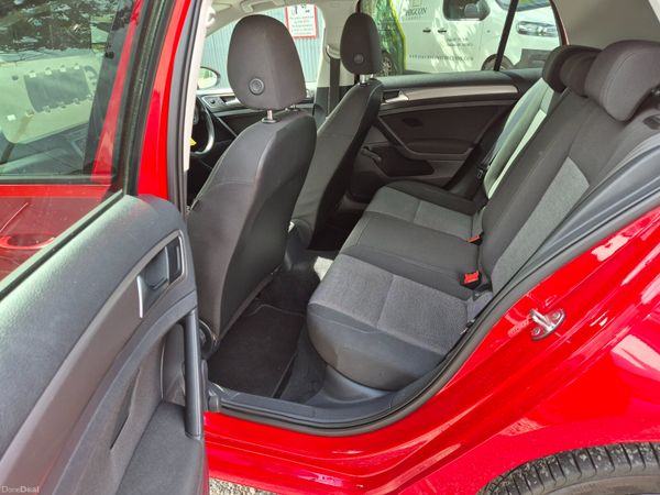 Golf 1.2tsi Manual 395535716
