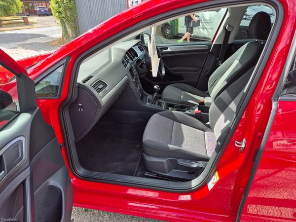 Golf 1.2tsi Manual 395535718