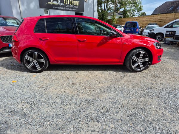 Golf 1.2tsi Manual 395535720