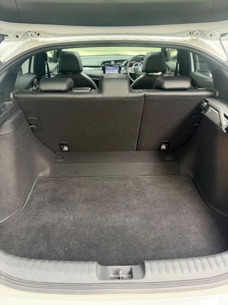 2021 Honda Civic 1.5 Petrol  - Sunroof! 395535730