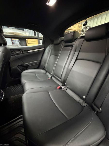 2021 Honda Civic 1.5 Petrol  - Sunroof! 395535732