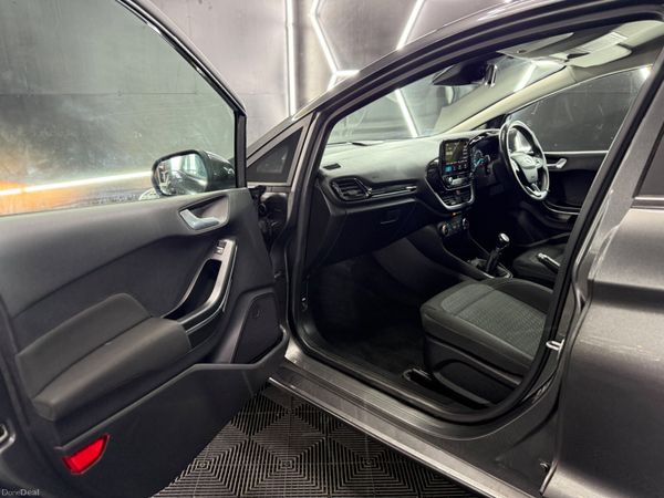 ◼️2018 FORD FIESTA 1.1 PETROL◼️ 395539144