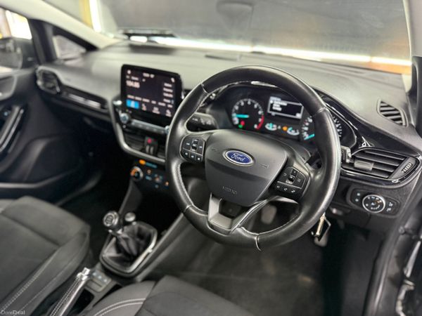◼️2018 FORD FIESTA 1.1 PETROL◼️ 395539152