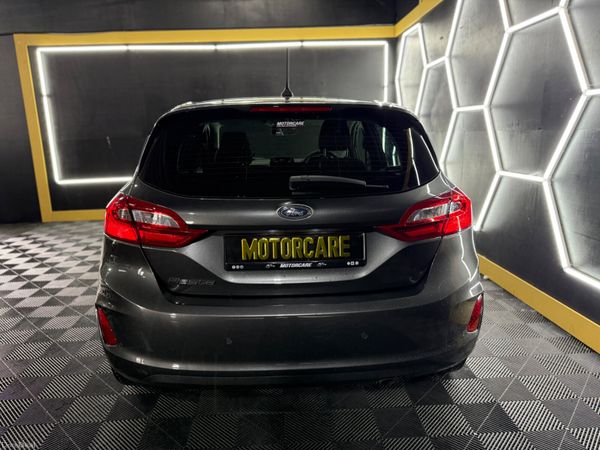 ◼️2018 FORD FIESTA 1.1 PETROL◼️ 395539118