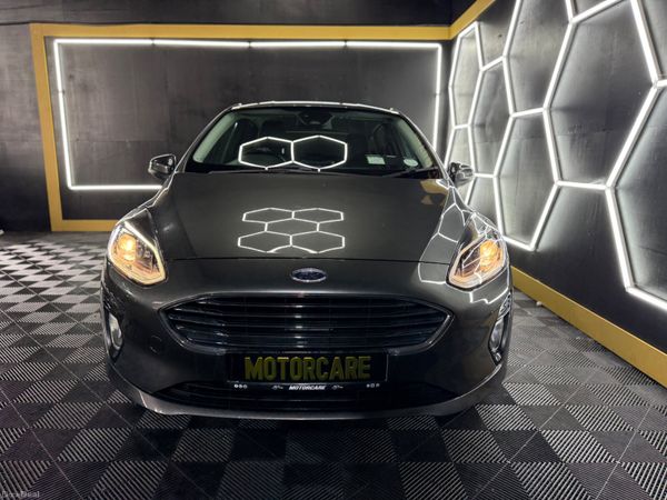◼️2018 FORD FIESTA 1.1 PETROL◼️ 395539120