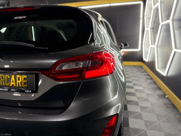 ◼️2018 FORD FIESTA 1.1 PETROL◼️ 395539128