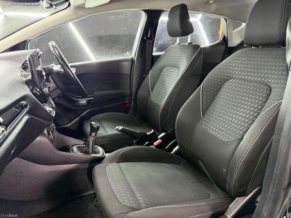 ◼️2018 FORD FIESTA 1.1 PETROL◼️ 395539130