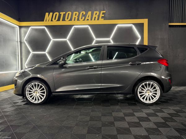 ◼️2018 FORD FIESTA 1.1 PETROL◼️ 395539132
