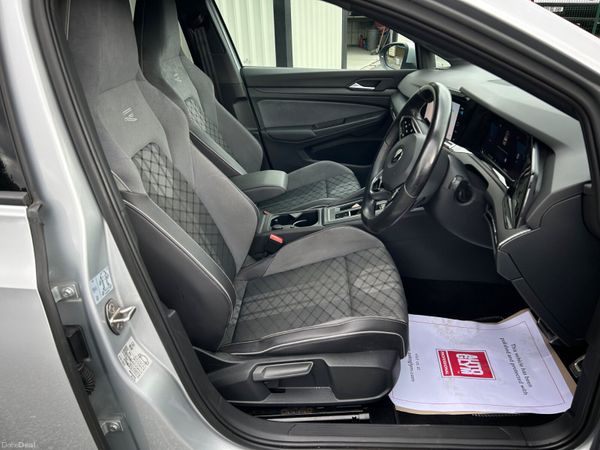 VW GOLF 2.0TDI R LINE AUTO MK8 VRT INC 395539500