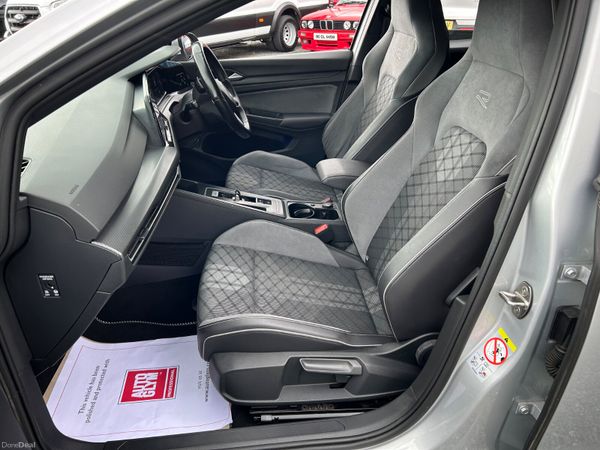 VW GOLF 2.0TDI R LINE AUTO MK8 VRT INC 395539508