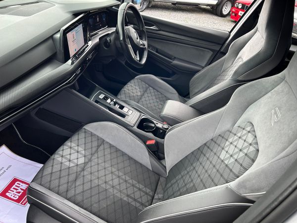 VW GOLF 2.0TDI R LINE AUTO MK8 VRT INC 395539510
