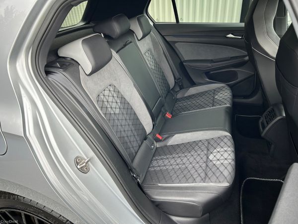 VW GOLF 2.0TDI R LINE AUTO MK8 VRT INC 395539518