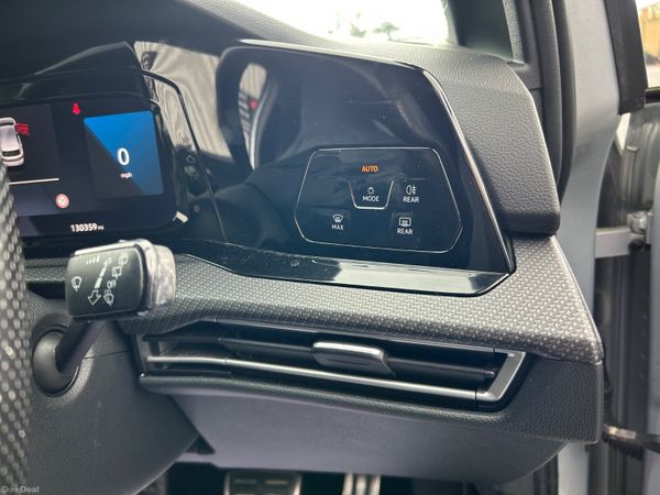 VW GOLF 2.0TDI R LINE AUTO MK8 VRT INC 395539522
