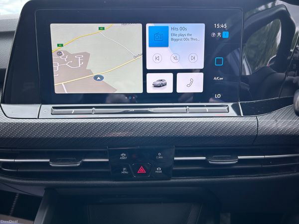 VW GOLF 2.0TDI R LINE AUTO MK8 VRT INC 395539530