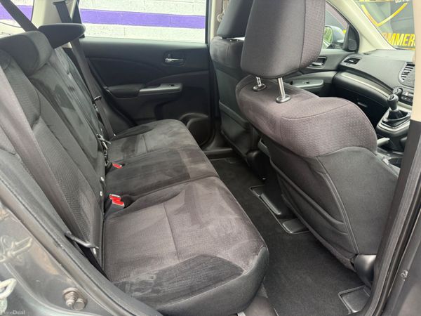 Honda CR-V 2014 395640956