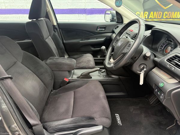 Honda CR-V 2014 395640966