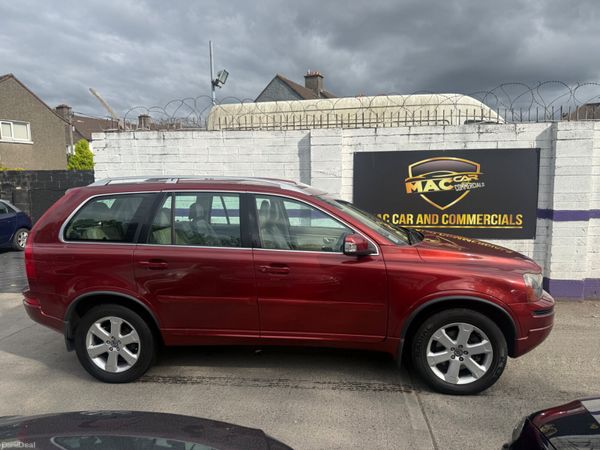 Volvo XC90 2014 395641054