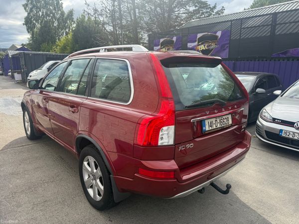 Volvo XC90 2014 395641080