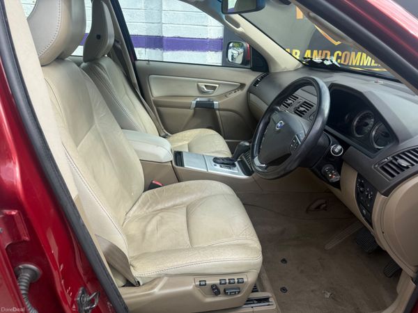 Volvo XC90 2014 395641090