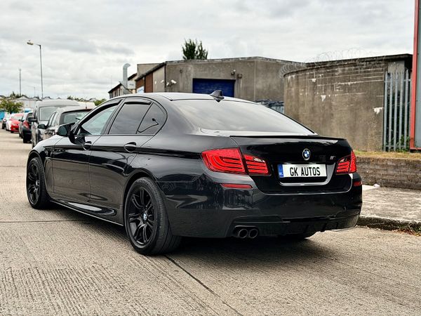 **Reserved**🔴 BMW 5-Series M Sport High Spec 395642452