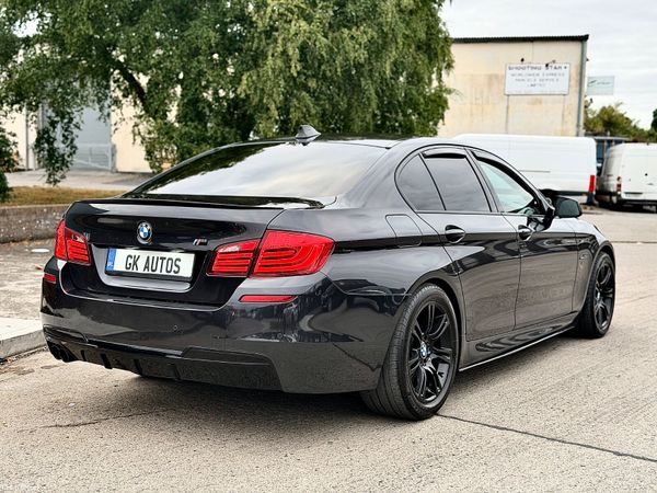 **Reserved**🔴 BMW 5-Series M Sport High Spec 395642478