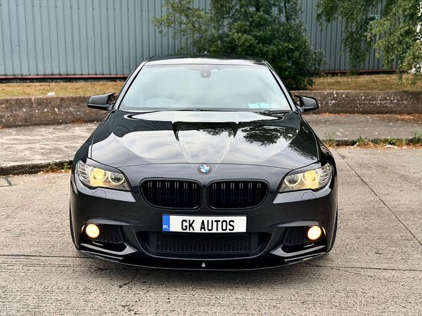 **Reserved**🔴 BMW 5-Series M Sport High Spec 395642482