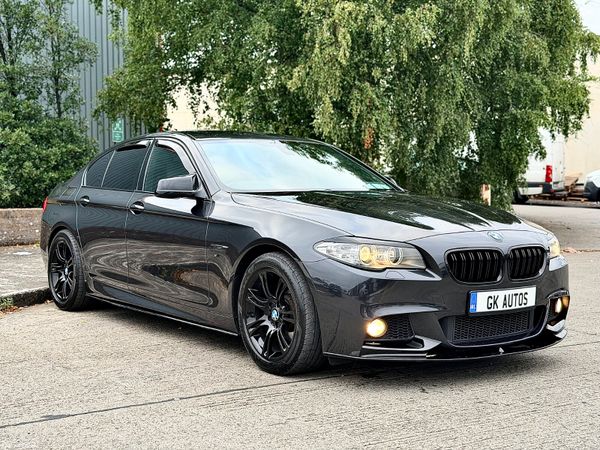 **Reserved**🔴 BMW 5-Series M Sport High Spec 395642484