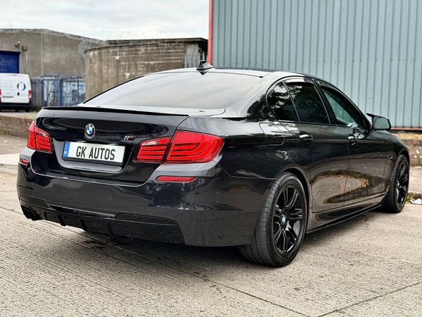 **Reserved**🔴 BMW 5-Series M Sport High Spec 395642486