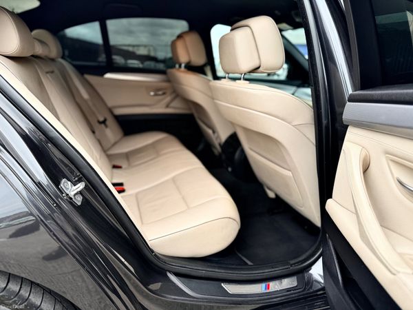 **Reserved**🔴 BMW 5-Series M Sport High Spec 395642496