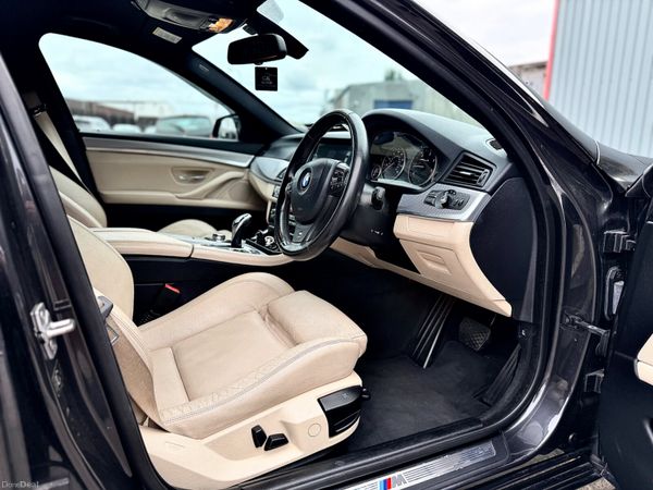 **Reserved**🔴 BMW 5-Series M Sport High Spec 395642498