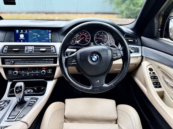 **Reserved**🔴 BMW 5-Series M Sport High Spec 395642516