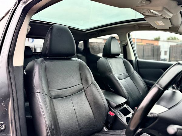 🔴 Nissan Qashqai SV Full Spec 395646544