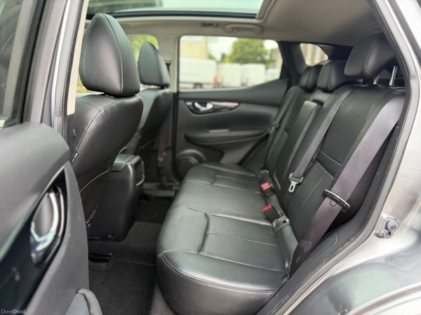 🔴 Nissan Qashqai SV Full Spec 395646546