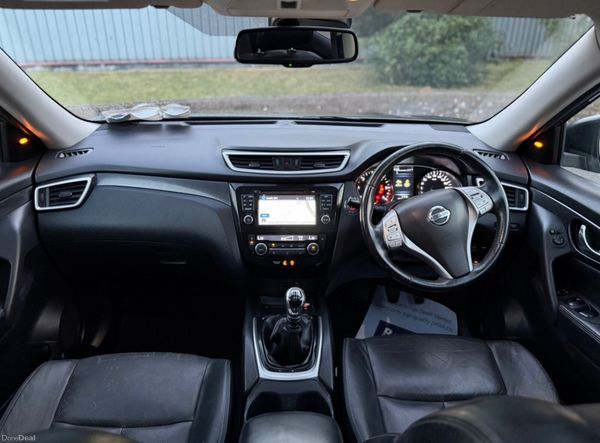🔴 Nissan Qashqai SV Full Spec 395646550