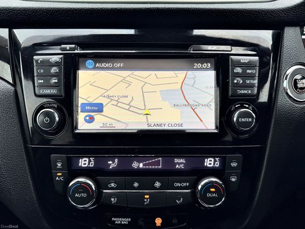 🔴 Nissan Qashqai SV Full Spec 395646558