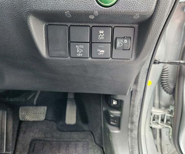 2017 Honda Fit 1.5 Auto ,31k Km only 395646740