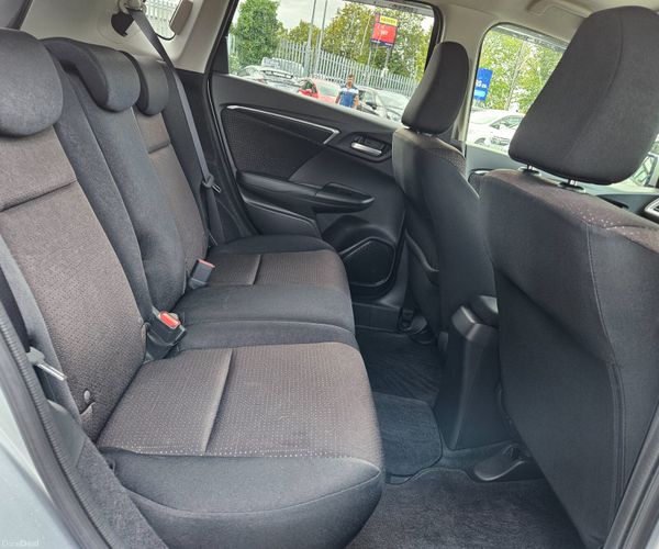 2017 Honda Fit 1.5 Auto ,31k Km only 395646744