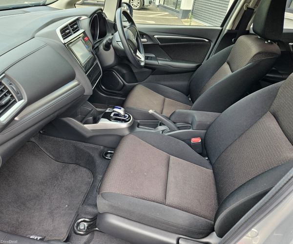 2017 Honda Fit 1.5 Auto ,31k Km only 395646750