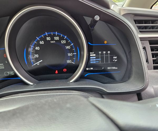 2017 Honda Fit 1.5 Auto ,31k Km only 395646738